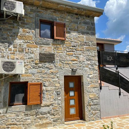 Villa Sanela Pobegi Kültér fotó