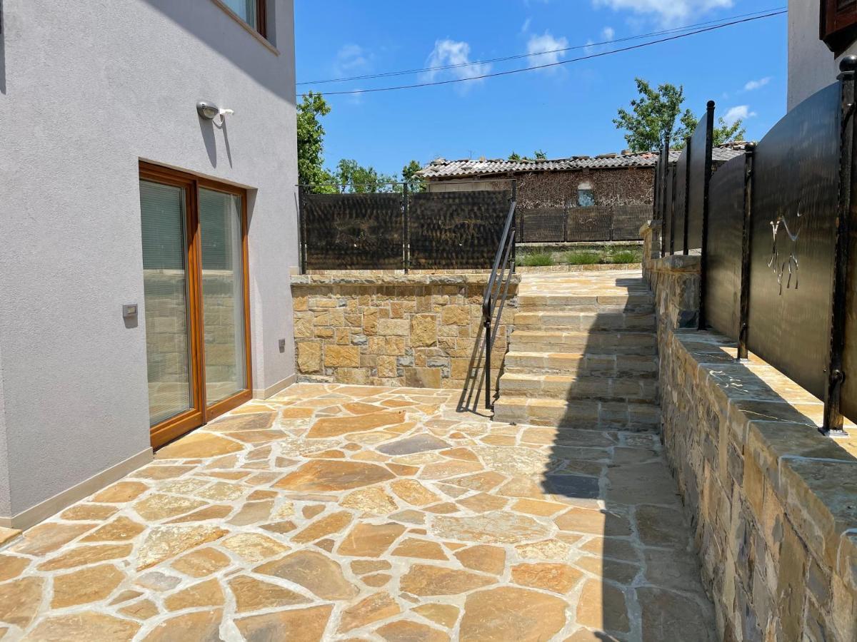 Villa Sanela Pobegi Kültér fotó
