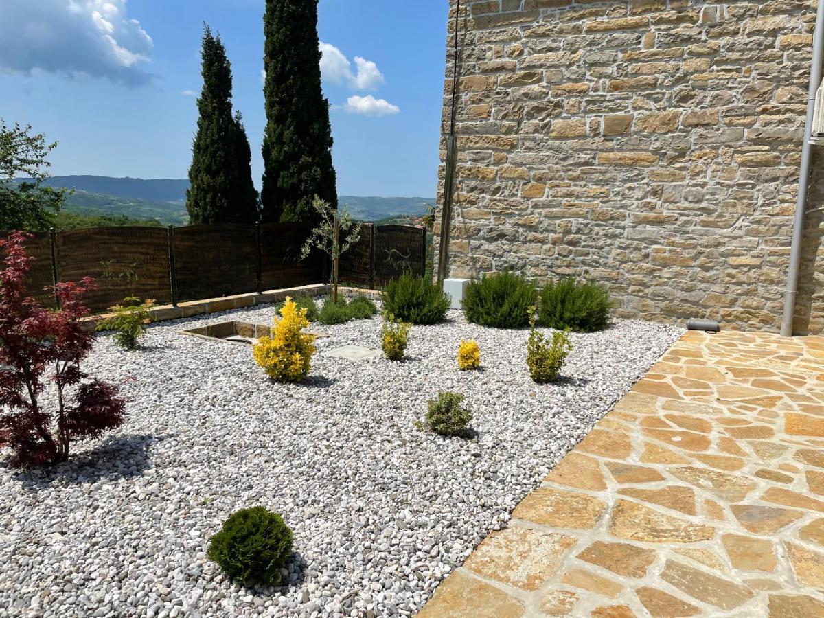 Villa Sanela Pobegi Kültér fotó