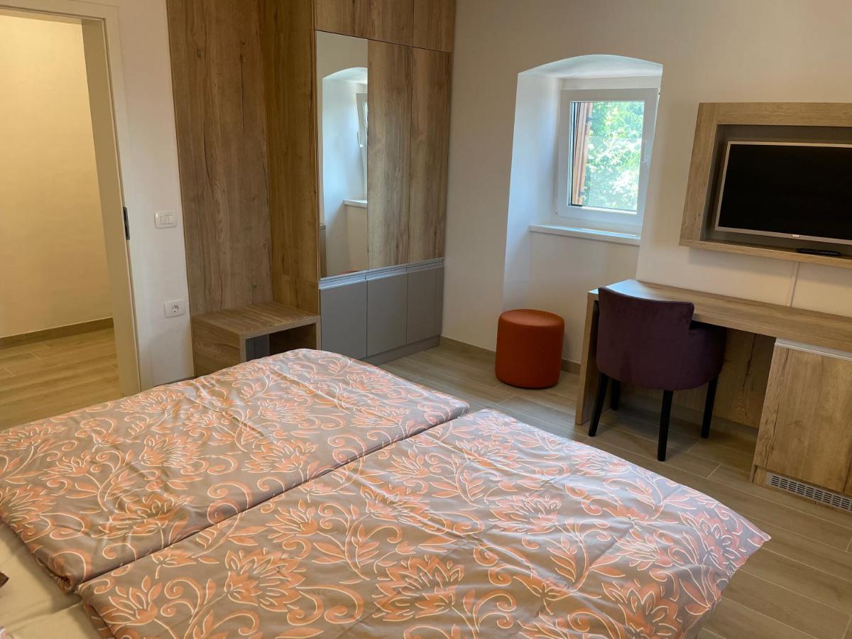 Villa Sanela Pobegi Kültér fotó