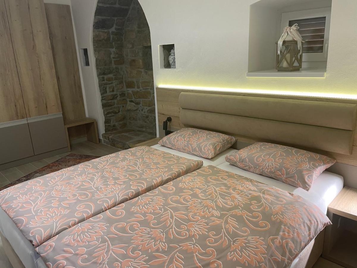 Villa Sanela Pobegi Kültér fotó