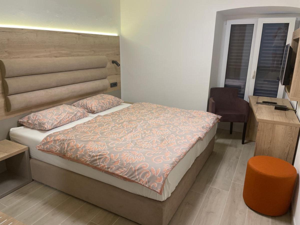Villa Sanela Pobegi Kültér fotó