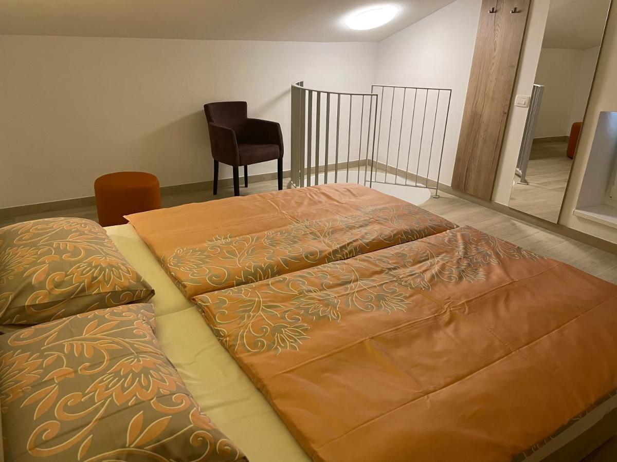 Villa Sanela Pobegi Kültér fotó