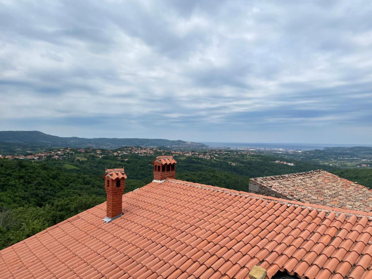 Villa Sanela Pobegi Kültér fotó