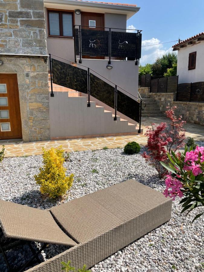 Villa Sanela Pobegi Kültér fotó