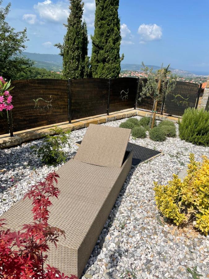 Villa Sanela Pobegi Kültér fotó