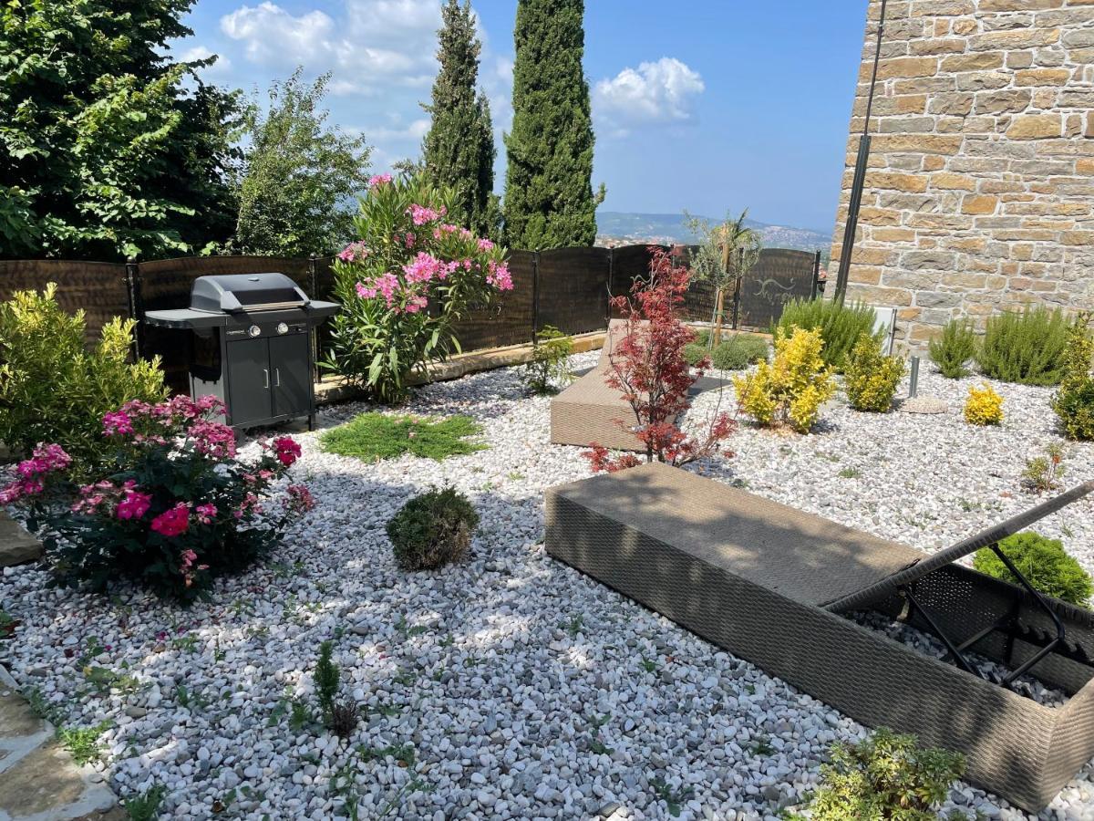 Villa Sanela Pobegi Kültér fotó